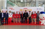 Vietjet khai trương đường bay từ Tp.HCM đến Osaka (Nhật Bản)